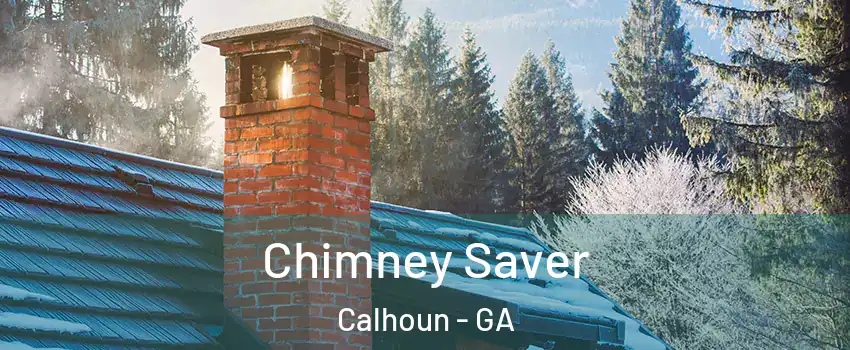  Chimney Saver Calhoun - GA