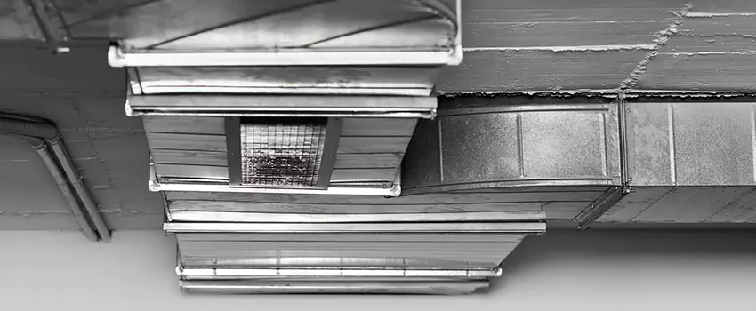 Trusted Air Duct Cleaning Company in Calhoun, Georgia