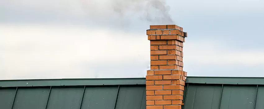 Animal Screen Chimney Cap Repair And Installation Services in Calhoun, Georgia