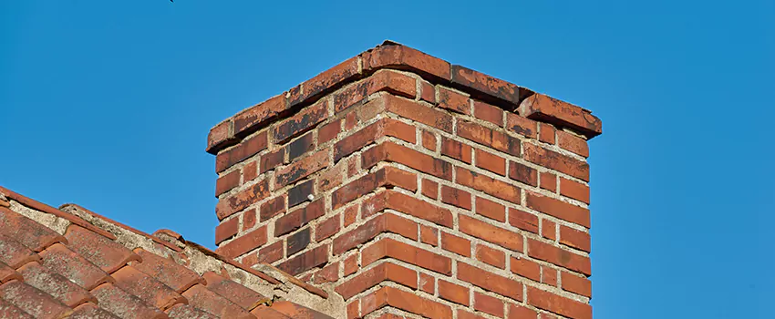 Clean Blocked Chimney in Calhoun, Georgia