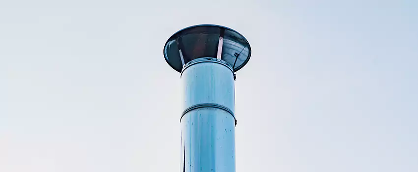 Wind-Resistant Chimney Caps Installation and Repair Services in Calhoun, Georgia