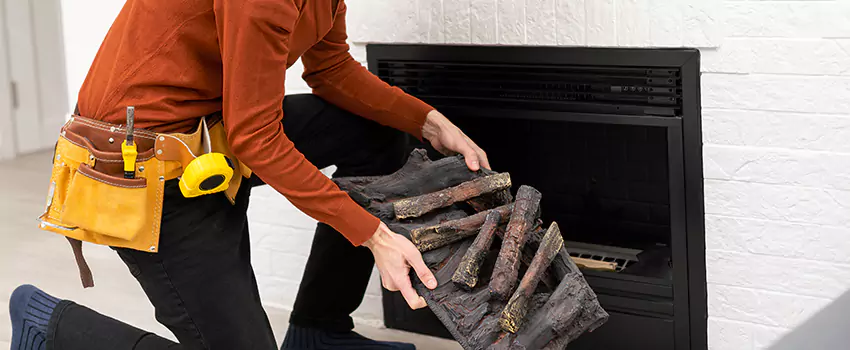 Chimney Creosote Cleaning Cost in Calhoun, Georgia