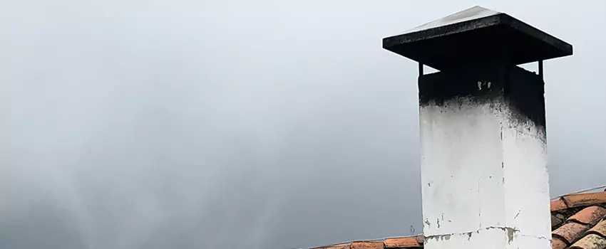Chimney Damper Inspection in Calhoun, GA