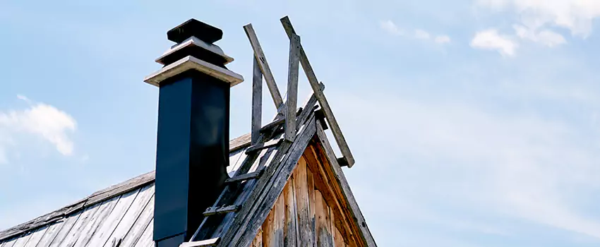 Chimney Creosote Cleaning in Calhoun, GA