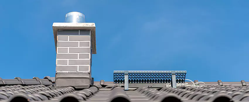 Chimney Flue Relining Services in Calhoun, Georgia