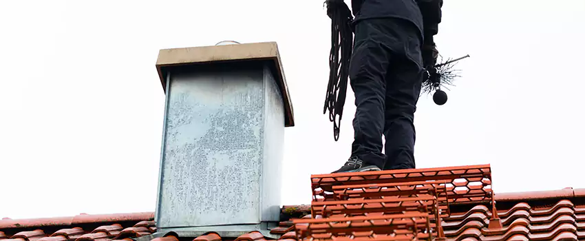 Chimney Liner Services Cost in Calhoun, GA