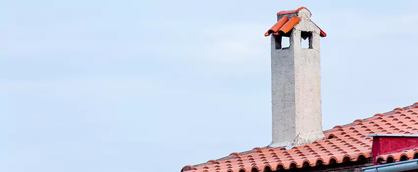 Chimney Pot Replacement in Calhoun, GA