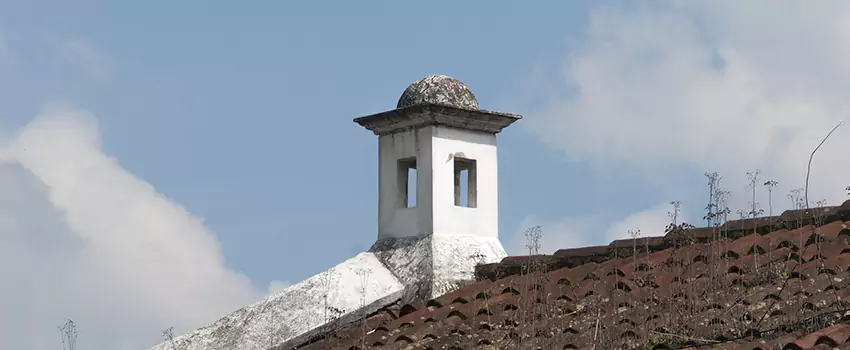 Cost To Rebuild A Chimney in Calhoun, GA