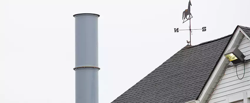 Chimney Inspection in Calhoun, GA