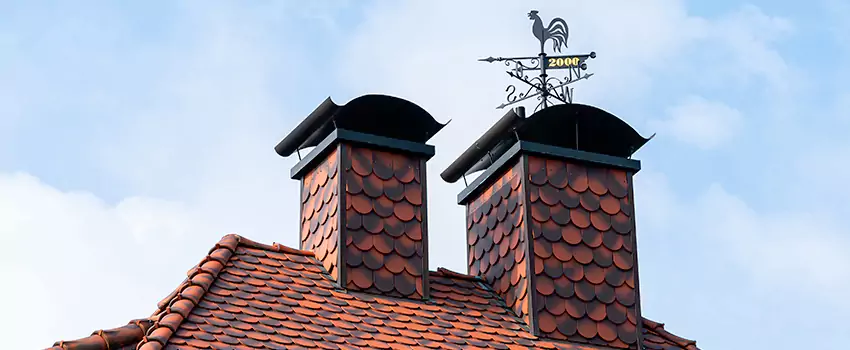 Old Chimney Restoration in Calhoun, Georgia