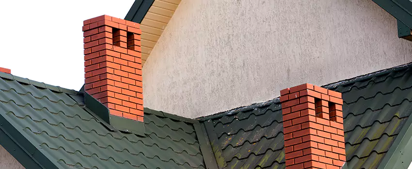 Chimney Saver Waterproofing Services in Calhoun, Georgia