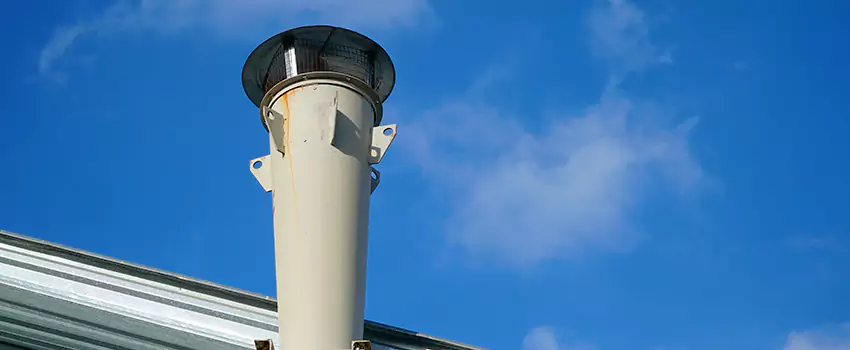 Chimney Spark Arrestor Requirements in Calhoun, GA