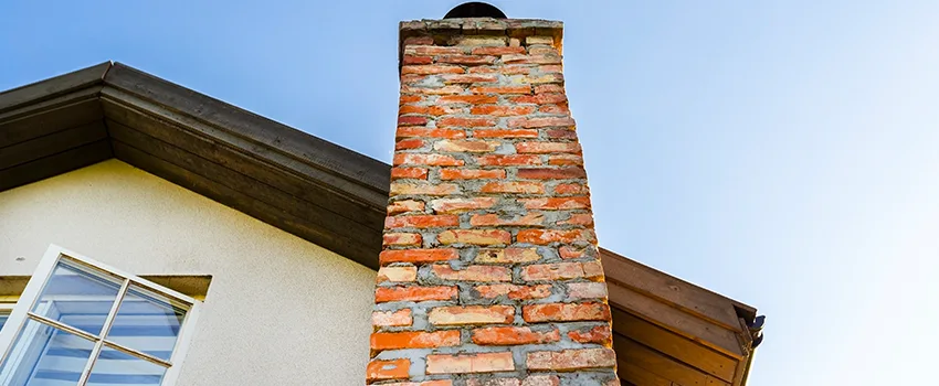 Chimney Mortar Replacement in Calhoun, GA