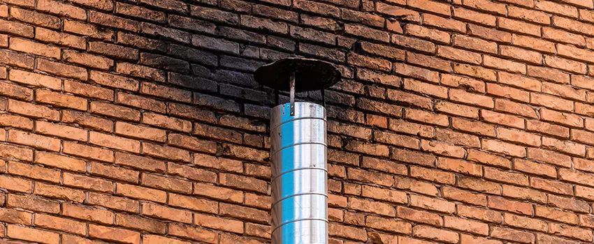 Diagnosing Commercial Chimney Problems in Calhoun, GA
