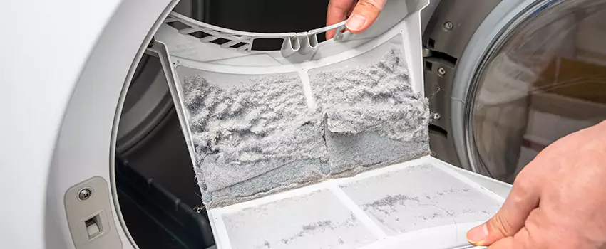 Best Dryer Lint Removal Company in Calhoun, Georgia