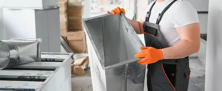 Benefits of Dryer Vent Inspection in Calhoun, GA