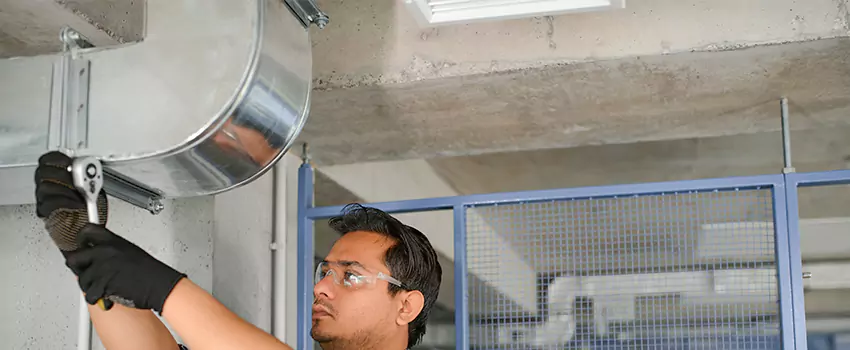 HVAC Ductwork Cleaning in Calhoun, GA