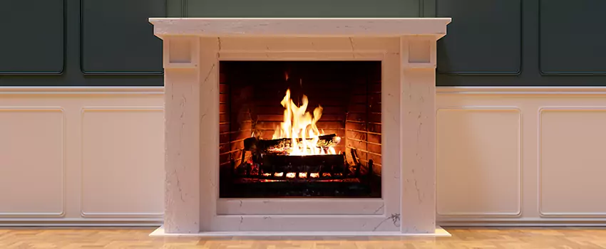Empire Comfort Systems Fireplace Installation and Replacement in Calhoun, Georgia