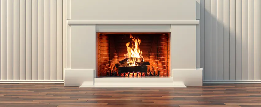 Fireplace Broken Ashtray Repair Services in Calhoun, Georgia