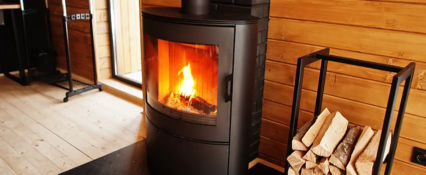 Gas Fireplace Door Handle Installation Services in Calhoun, Georgia