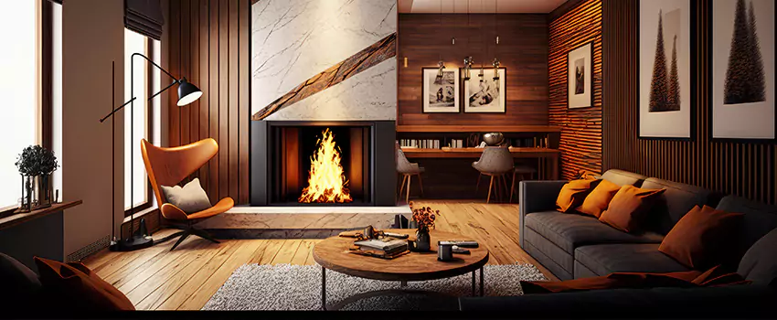 Fireplace Design Ideas in Calhoun, GA