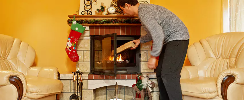 Marble Mantel Makeover Services for Fireplace in Calhoun, GA
