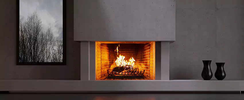 Wood Fireplace Refacing in Calhoun, GA