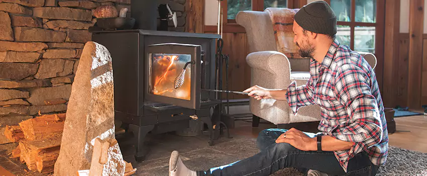 Fireplace Chimney Maintenance in Calhoun, Georgia