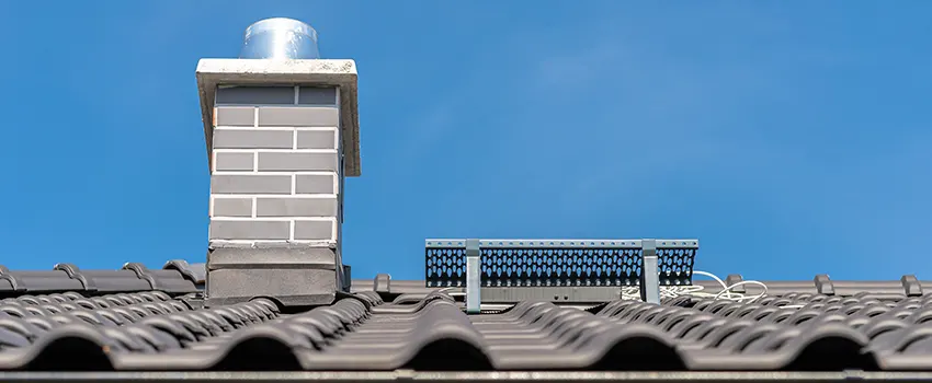 Repair Blocked Chimney in Calhoun, Georgia