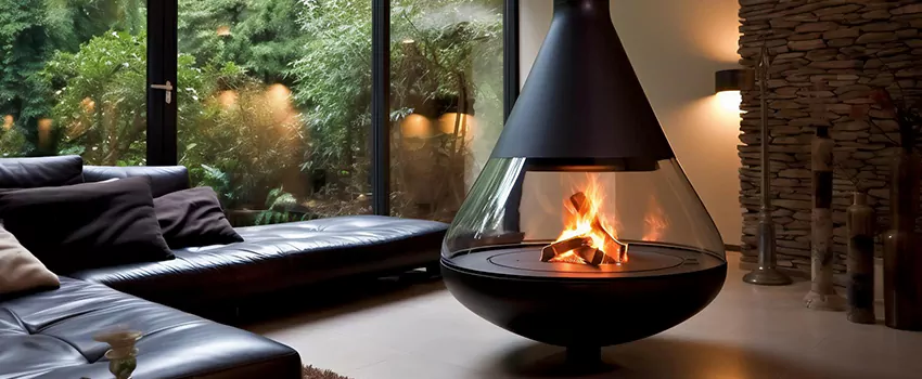 Affordable Floating Fireplace Repair And Installation Services in Calhoun, Georgia