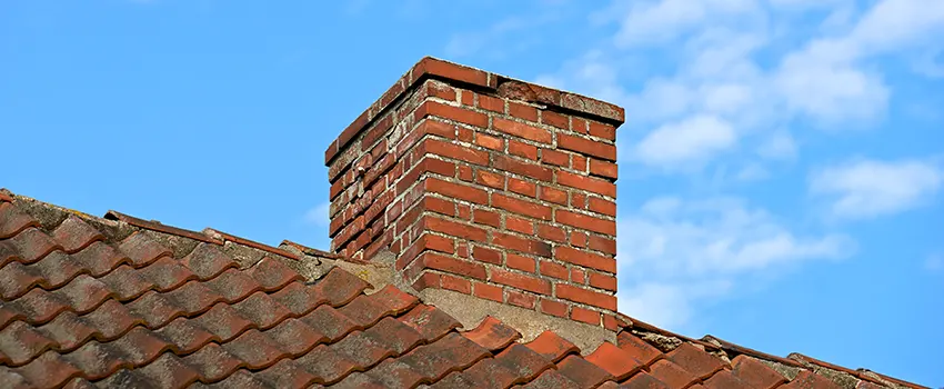 Flue Tiles Cracked Repair Services near Me in Calhoun, GA