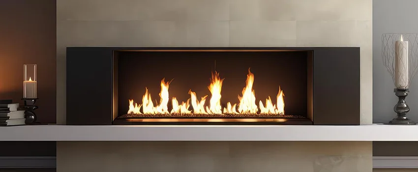 Vent Free Gas Fireplaces Repair Solutions in Calhoun, Georgia