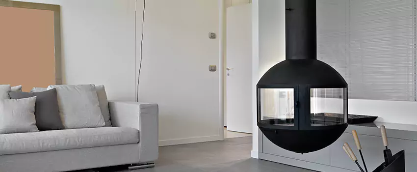 Hanging & Suspended Fireplaces Designer in Calhoun, Georgia