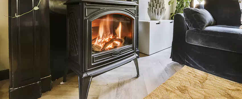 Cost of Hearthstone Stoves Fireplace Services in Calhoun, Georgia