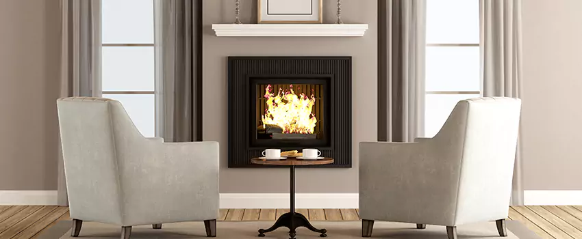 Heat & Glo Outdoor Gas Fireplaces Installation Contractors in Calhoun, Georgia