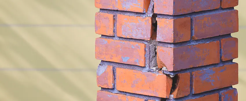 Leaking Chimney Repair And Replacement Cost in Calhoun, Georgia