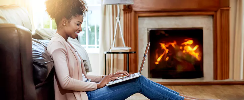 Cost-Effective Osburn Fireplace Installation and Repair in Calhoun, GA