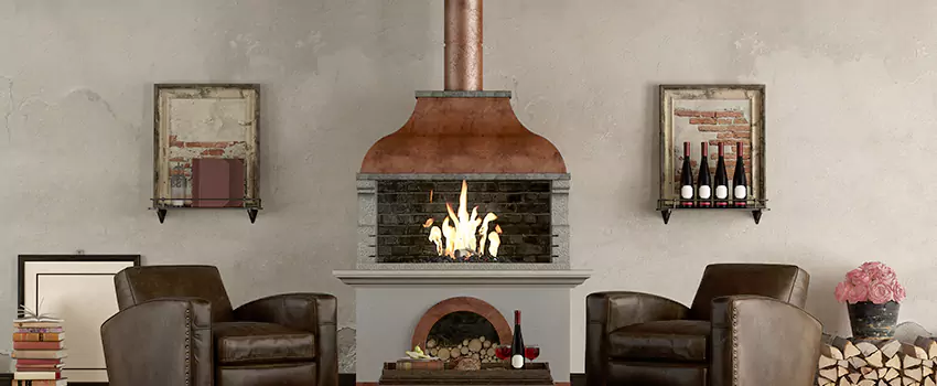 Benefits of Pacific Energy Fireplace in Calhoun, Georgia