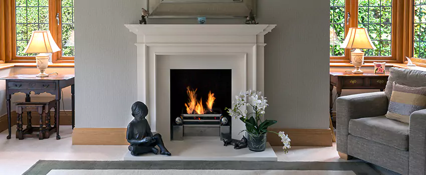 RSF Fireplaces Maintenance and Repair in Calhoun, Georgia
