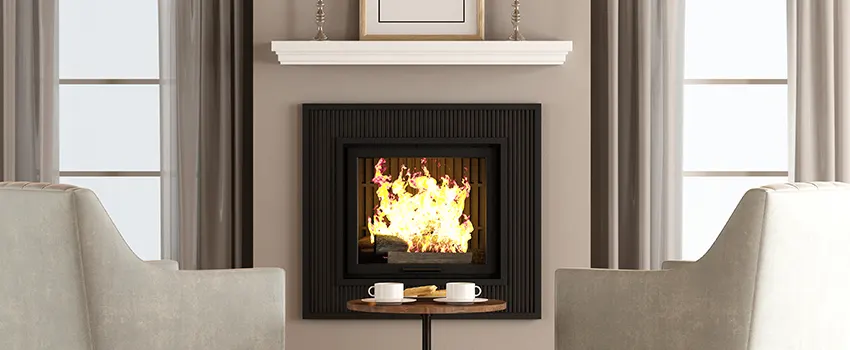 Superior Outdoor Fireplace Repair in Calhoun, GA