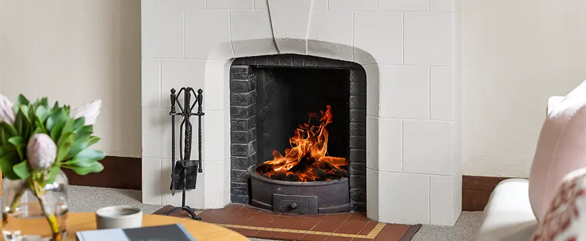 Valor Fireplaces and Stove Repair in Calhoun, GA