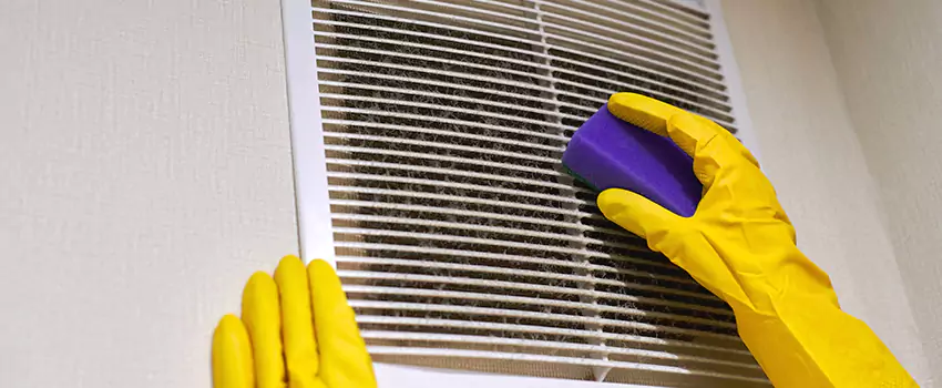 Vent Cleaning Company in Calhoun, GA