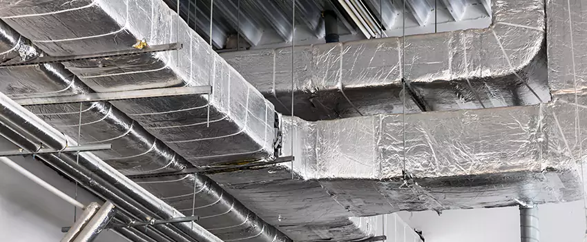 Vent Dust Cleaning Cost in Calhoun, GA