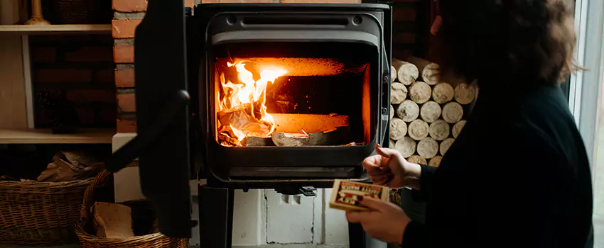 Key Features of Vermont Castings Fireplaces in Calhoun, GA