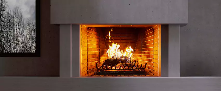 Indoor Wood Burning Furnace Repair and Installation in Calhoun, Georgia