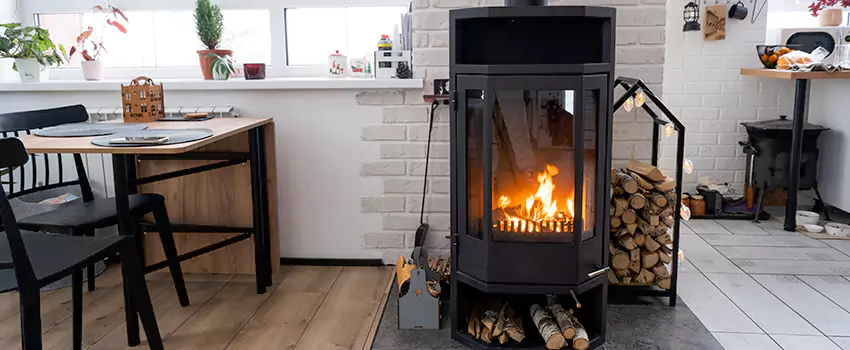 Wood Stove Firebox Installation Services in Calhoun, GA