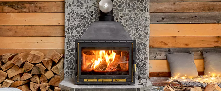 Wood Stove Cracked Glass Repair Services in Calhoun, GA
