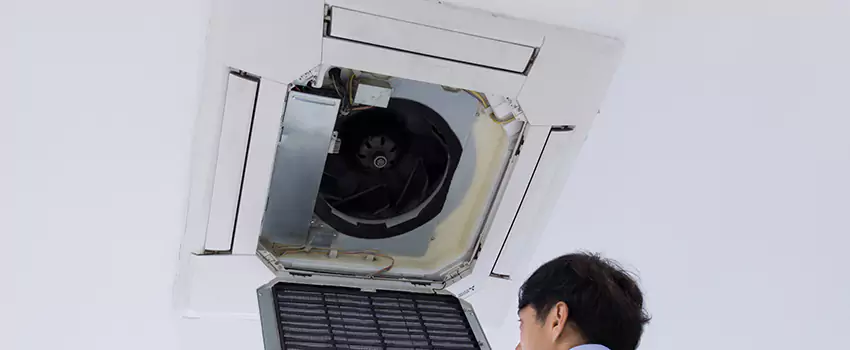 Benefits of Professional Air Duct Cleaning in Calhoun, Georgia