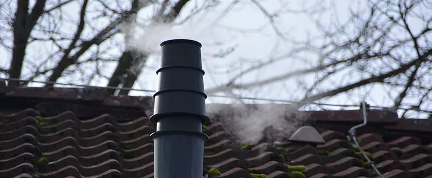 Broken Chimney Animal Screen Repair And Installation in Calhoun, GA