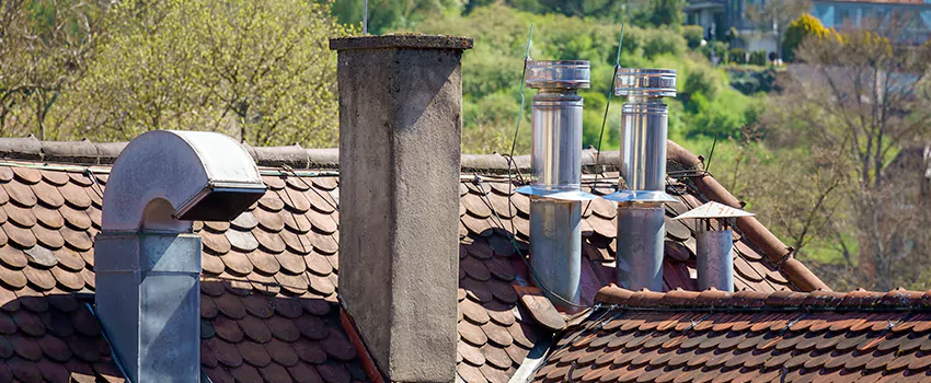 Commercial Chimney Blockage Removal in Calhoun, Georgia